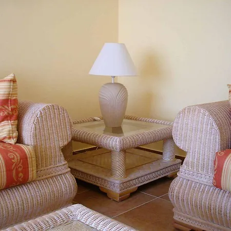 Semesteranläggning (resort) Vip Sun Club 4*