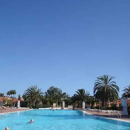 Vip Sun Club GRAN CANARIA