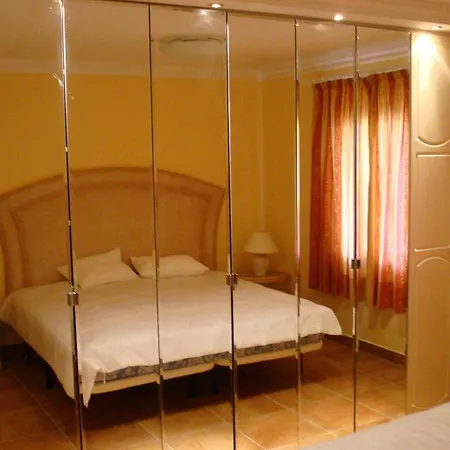 Ośrodek wypoczynkowy Vip Sun Club