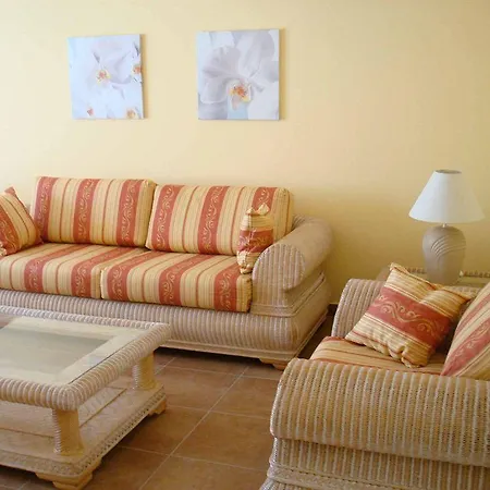 Vip Sun Club Ośrodek wypoczynkowy GRAN CANARIA