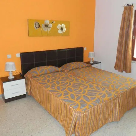 Ośrodek wypoczynkowy Vip Sun Club 4*